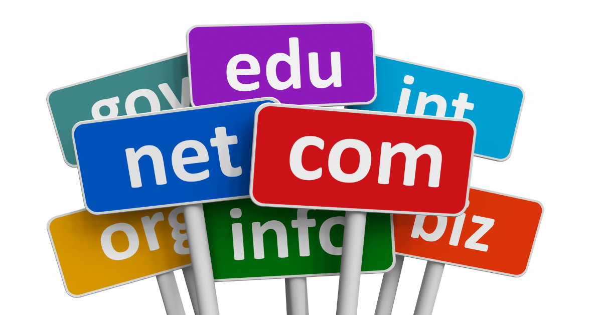 10 Tips for Choosing the Perfect Domain Name