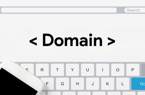 Mastering Your Domain