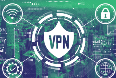 VPN Trends