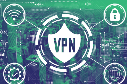 VPN Trends