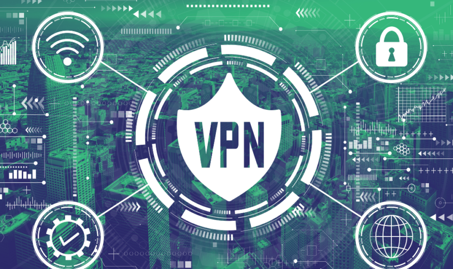 Securing Your Digital World: Exploring the Latest VPN Trends and Innovations of 2024