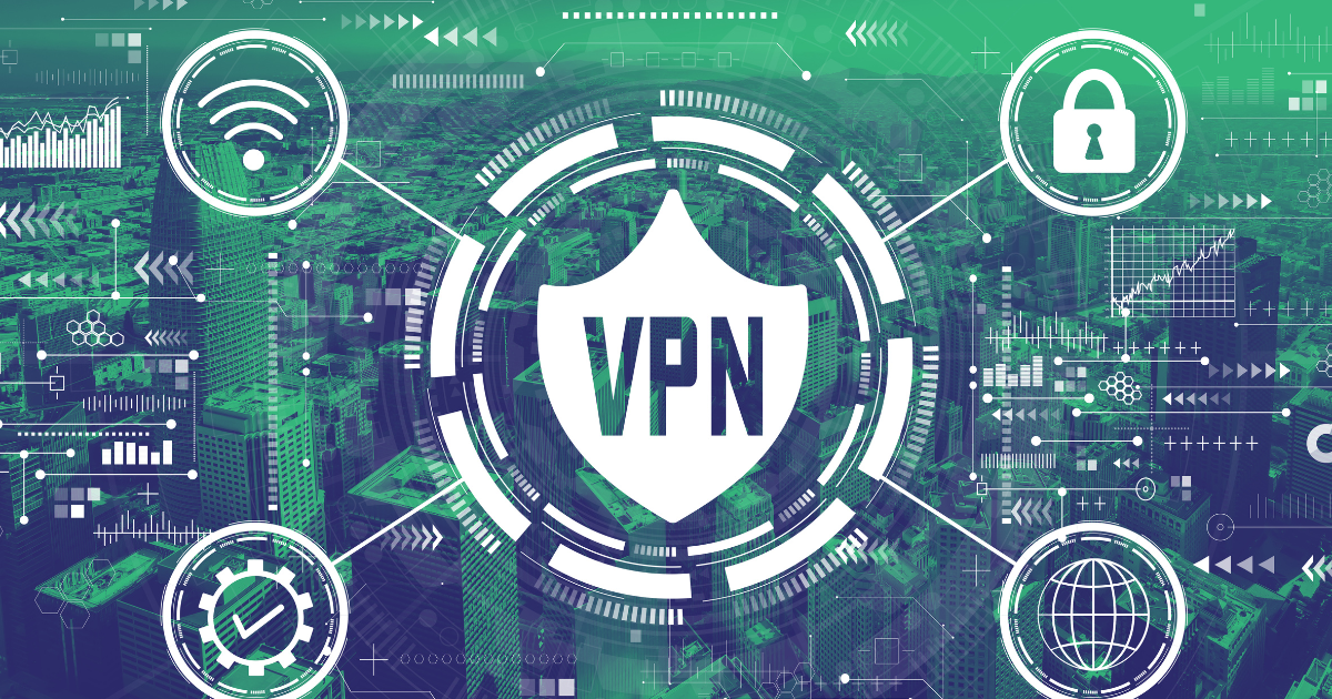 VPN Trends