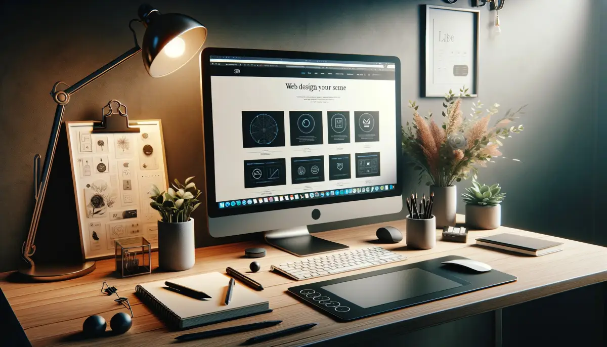 How to Create a Website with a Domain Name: The Beginner’s Guide by ToolsbyGuru