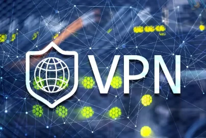 vpn
