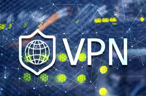 vpn