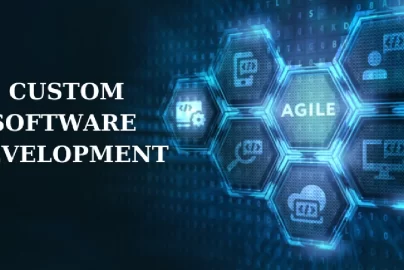 Custom Software Development