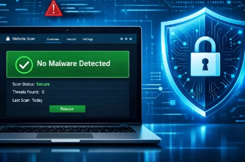 free malware scan