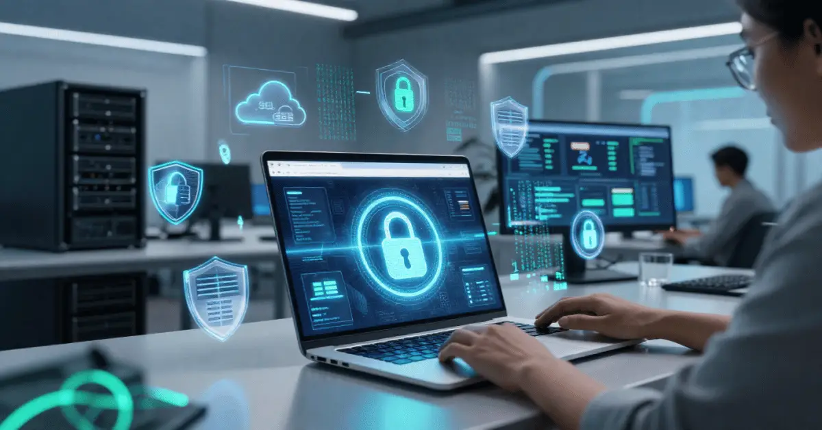 SSL Certificate Guide 2026: How to Secure Your Website with HTTPS